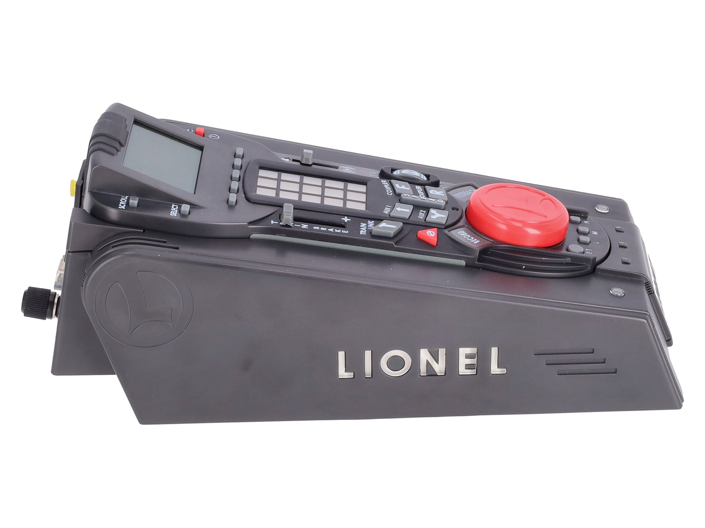 Lionel 6-14295 O LEGACY Control System Command Set #990