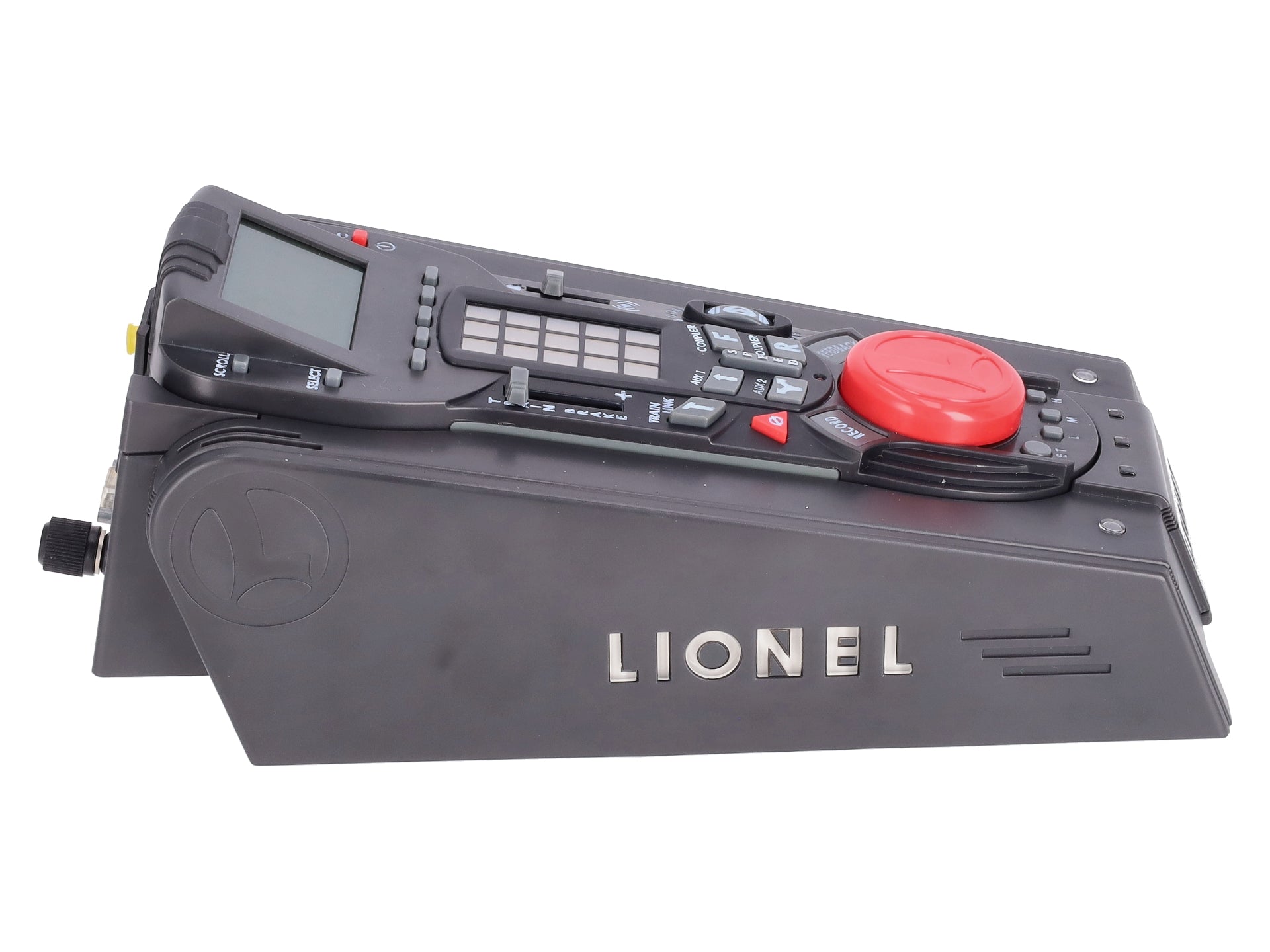Lionel 6-14295 O LEGACY Control System Command Set #990 LN/Box