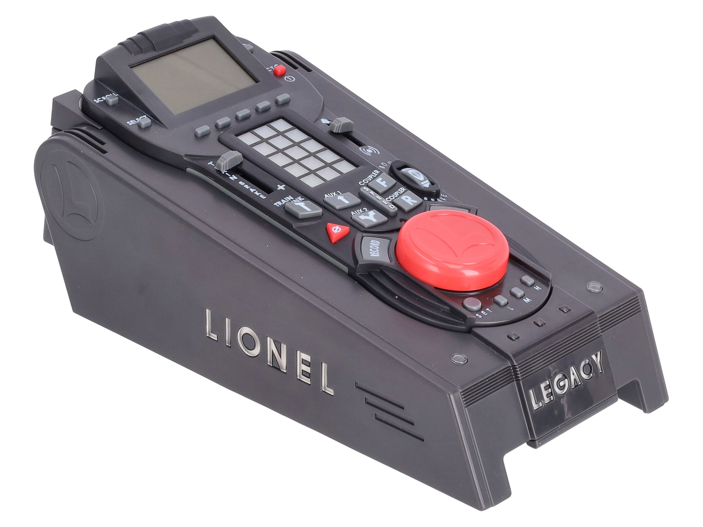 Lionel 6-14295 O LEGACY Control System Command Set #990 LN/Box