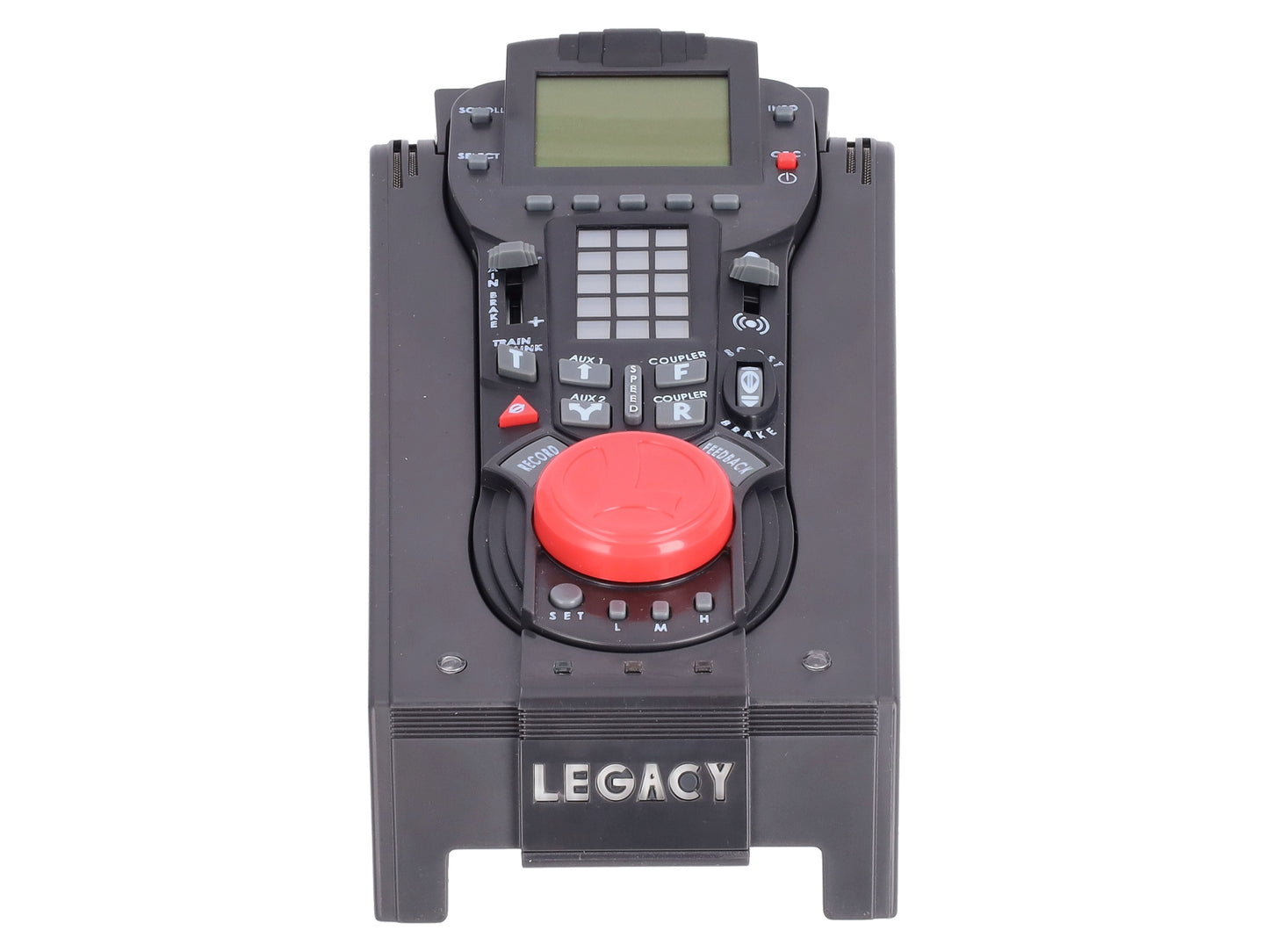 Lionel 6-14295 O LEGACY Control System Command Set #990 LN/Box