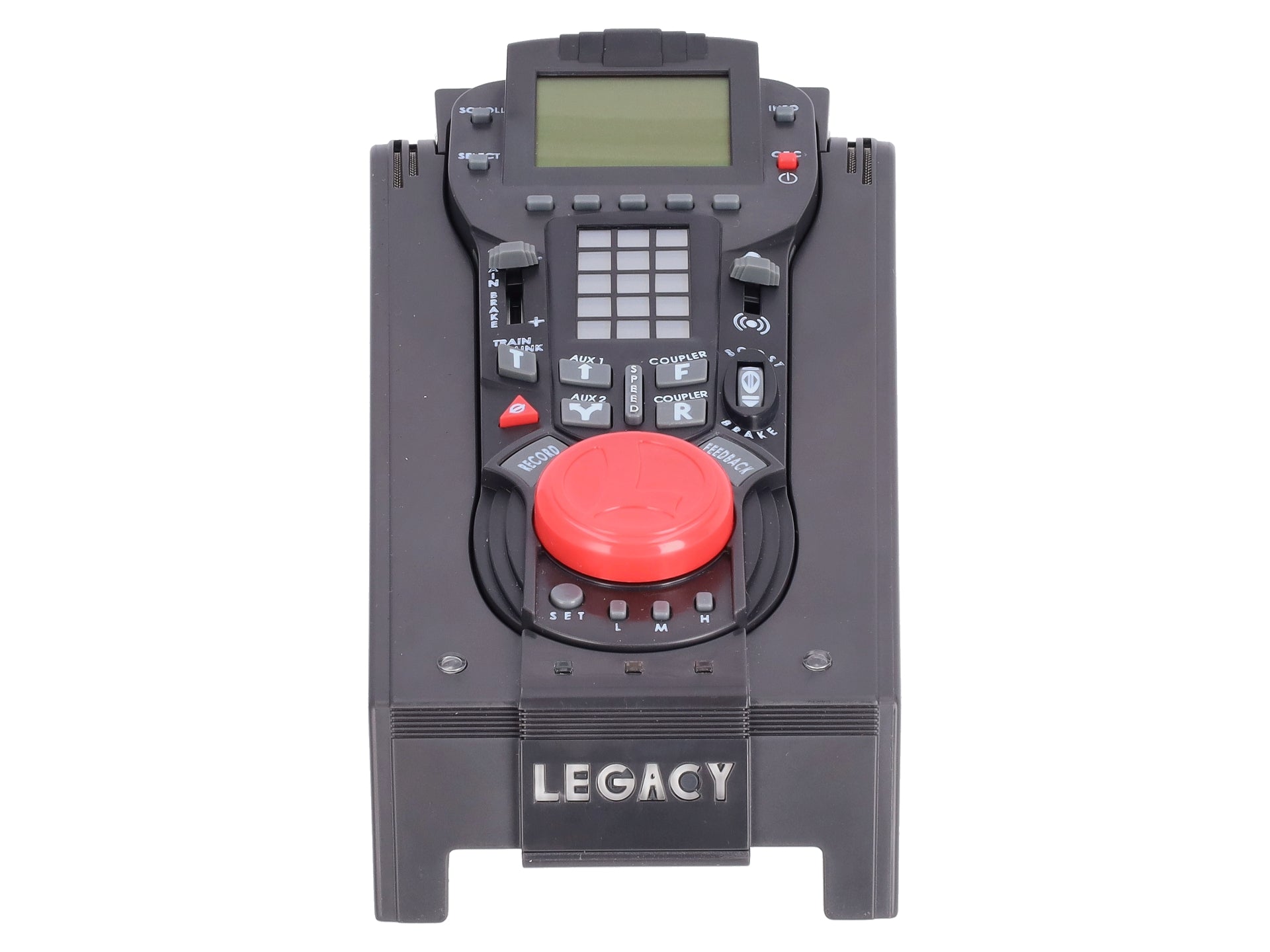 Lionel 6-14295 O LEGACY Control System Command Set #990 LN/Box