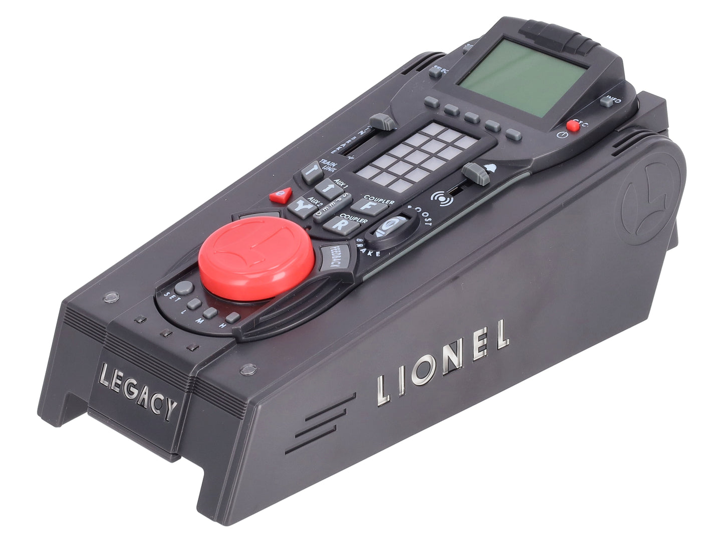 Lionel 6-14295 O LEGACY Control System Command Set #990 LN/Box