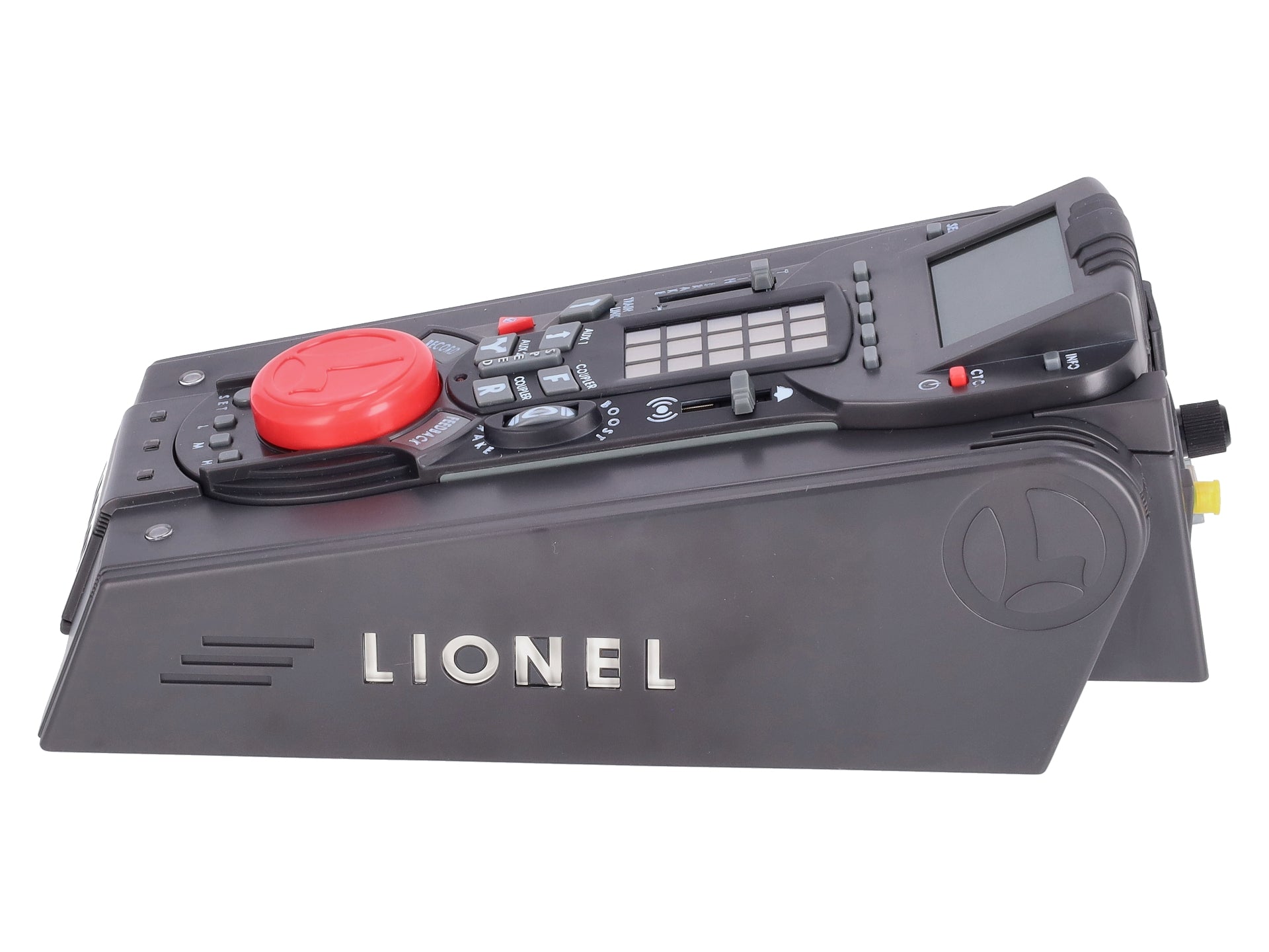 Lionel 6-14295 O LEGACY Control System Command Set #990