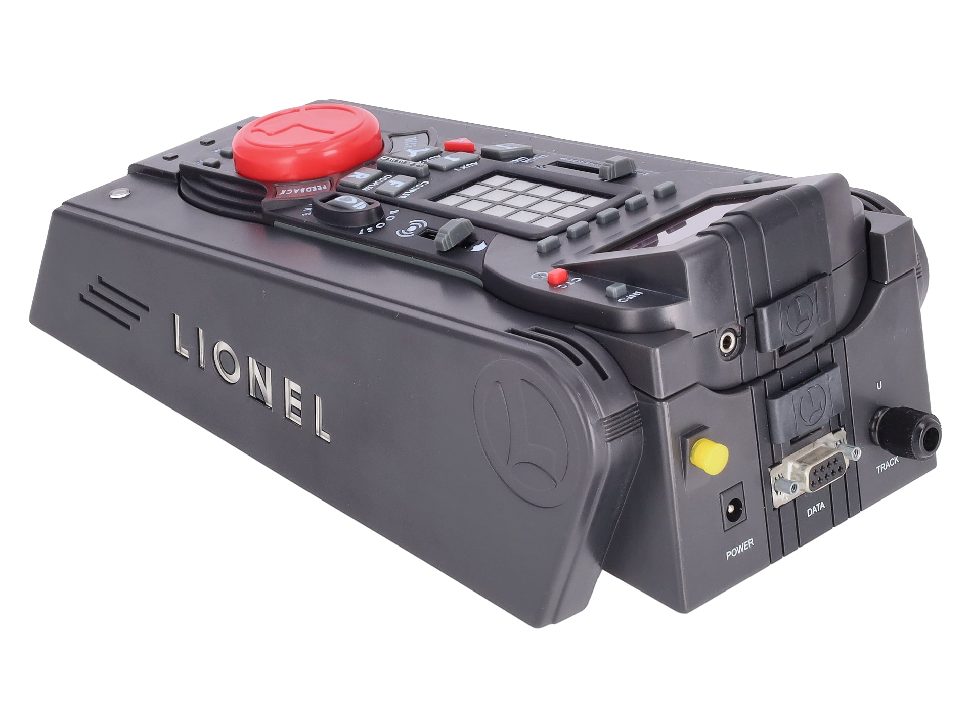 Lionel 6-14295 O LEGACY Control System Command Set #990
