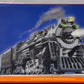 Lionel 6-31960 O Gauge The Polar Express Steam Locomotive Set NIB