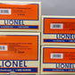 Lionel 6-31960 O Gauge The Polar Express Steam Locomotive Set NIB