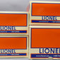 Lionel 6-31960 O Gauge The Polar Express Steam Locomotive Set LN/Box