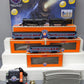 Lionel 6-31960 O Gauge The Polar Express Steam Locomotive Set