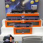 Lionel 6-31960 O Gauge The Polar Express Steam Locomotive Set NIB
