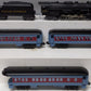 Lionel 6-31960 O Gauge The Polar Express Steam Locomotive Set