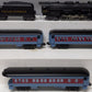 Lionel 6-31960 O Gauge The Polar Express Steam Locomotive Set NIB
