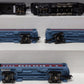Lionel 6-31960 O Gauge The Polar Express Steam Locomotive Set NIB
