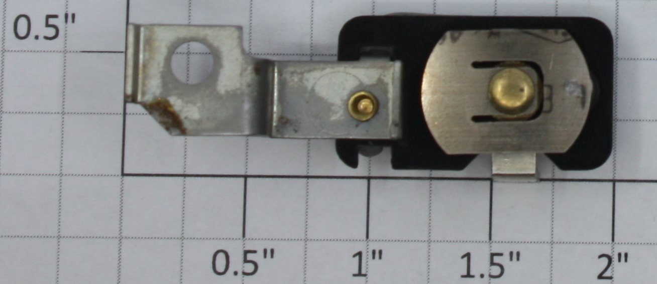 Lionel 22-39 LW 125 Watt Circuit Breaker