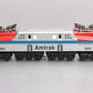 Williams 41704 O Amtrak GG-1 Electric Locomotive #4860