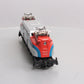 Williams 41704 O Amtrak GG-1 Electric Locomotive #4860