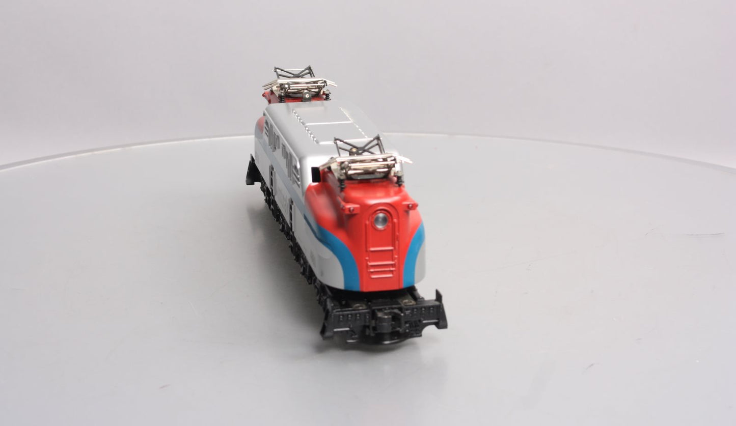 Williams 41704 O Amtrak GG-1 Electric Locomotive #4860