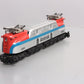 Williams 41704 O Amtrak GG-1 Electric Locomotive #4860
