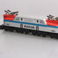 Williams 41704 O Amtrak GG-1 Electric Locomotive #4860