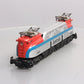 Williams 41704 O Amtrak GG-1 Electric Locomotive #4860