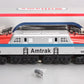 Williams 41704 O Amtrak GG-1 Electric Locomotive #4860