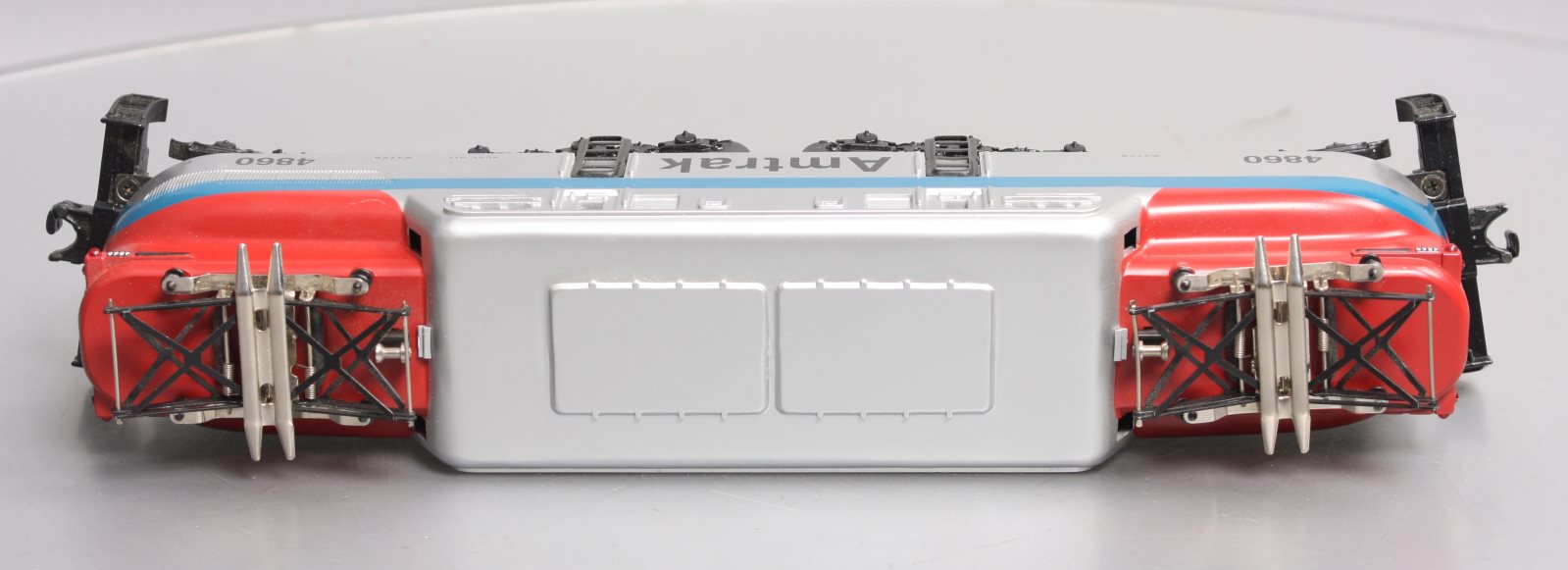 Williams 41704 O Amtrak GG-1 Electric Locomotive #4860
