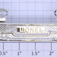 Lionel 68-55 Chrome Inspection Car Front Bumper