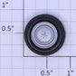 Lionel 68-63 Inspection Car Tire