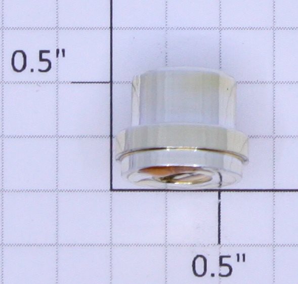Lionel 68-11 Executive Car Roof Top Reversing Switch Knob #68, 6-18447