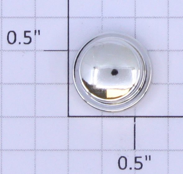 Lionel 68-11 Executive Car Roof Top Reversing Switch Knob #68, 6-18447