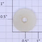 Lionel 55-54 Tie-Jector Clutch Plate