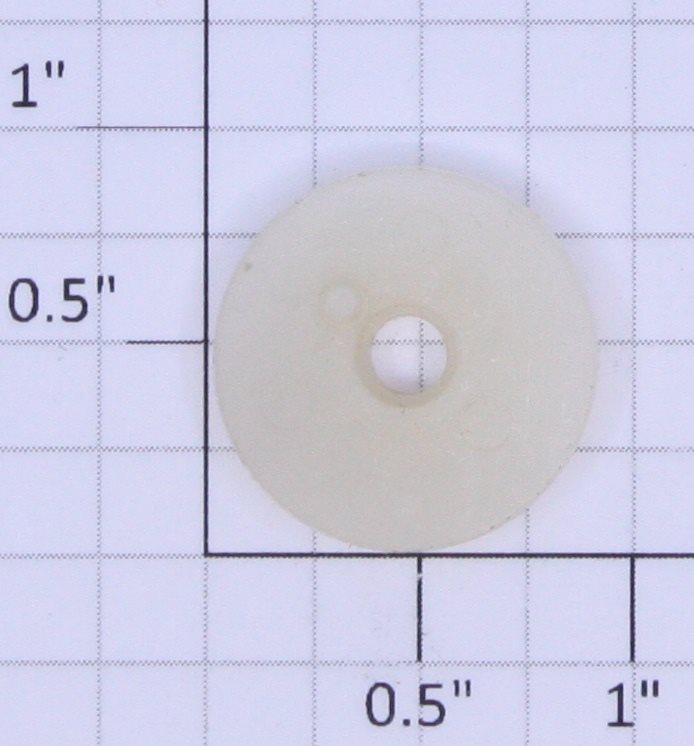 Lionel 55-54 Tie-Jector Clutch Plate