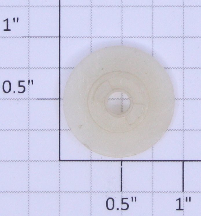 Lionel 55-54 Tie-Jector Clutch Plate