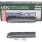 Kato 106-0440 N NYC EMD E7A Diesel Locomotive #4008, #4022 (Set of 2)