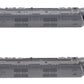 Kato 106-0440 N NYC EMD E7A Diesel Locomotive #4008, #4022 (Set of 2)