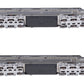 Kato 106-0440 N NYC EMD E7A Diesel Locomotive #4008, #4022 (Set of 2)