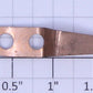 Lionel 60-8 Trolley Ground Spring