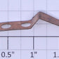 Lionel 60-8 Trolley Ground Spring