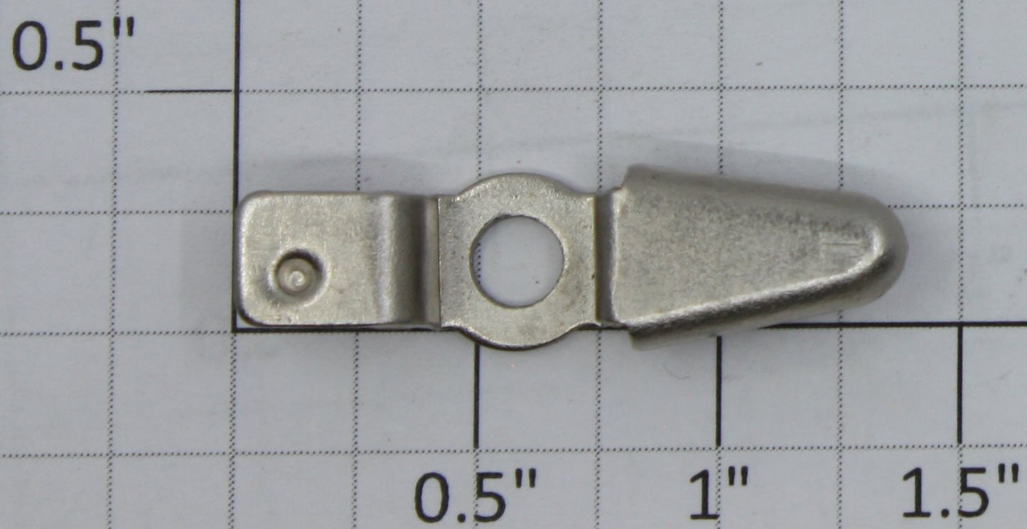 Lionel 381E-3 Bild-A-Loco Motor Latch
