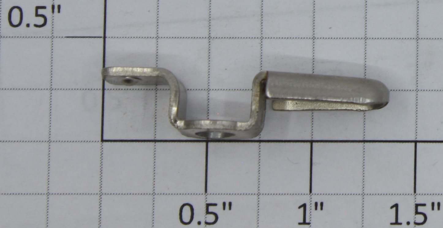 Lionel 381E-3 Bild-A-Loco Motor Latch