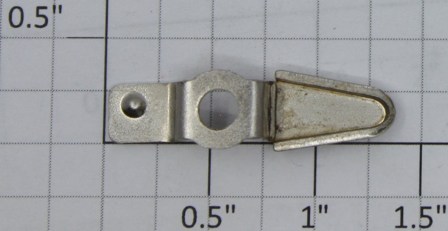 Lionel 381E-3 Bild-A-Loco Motor Latch