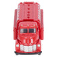 Ertl H473 1:43 Scale Red Rare Diecast Texaco Cab Tanker