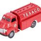 Ertl H473 1:43 Scale Red Rare Diecast Texaco Cab Tanker