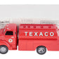 Ertl H473 1:43 Scale Red Rare Diecast Texaco Cab Tanker