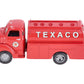 Ertl H473 1:43 Scale Red Rare Diecast Texaco Cab Tanker
