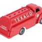 Ertl H473 1:43 Scale Red Rare Diecast Texaco Cab Tanker