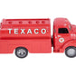Ertl H473 1:43 Scale Red Rare Diecast Texaco Cab Tanker