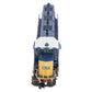 MTH 20-20002-1 O CSX 3GS21B Diesel Engine w/PS2 (Hi-Rail Wheels) #1304