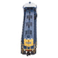 MTH 20-20002-1 O CSX 3GS21B Diesel Engine w/PS2 (Hi-Rail Wheels) #1304