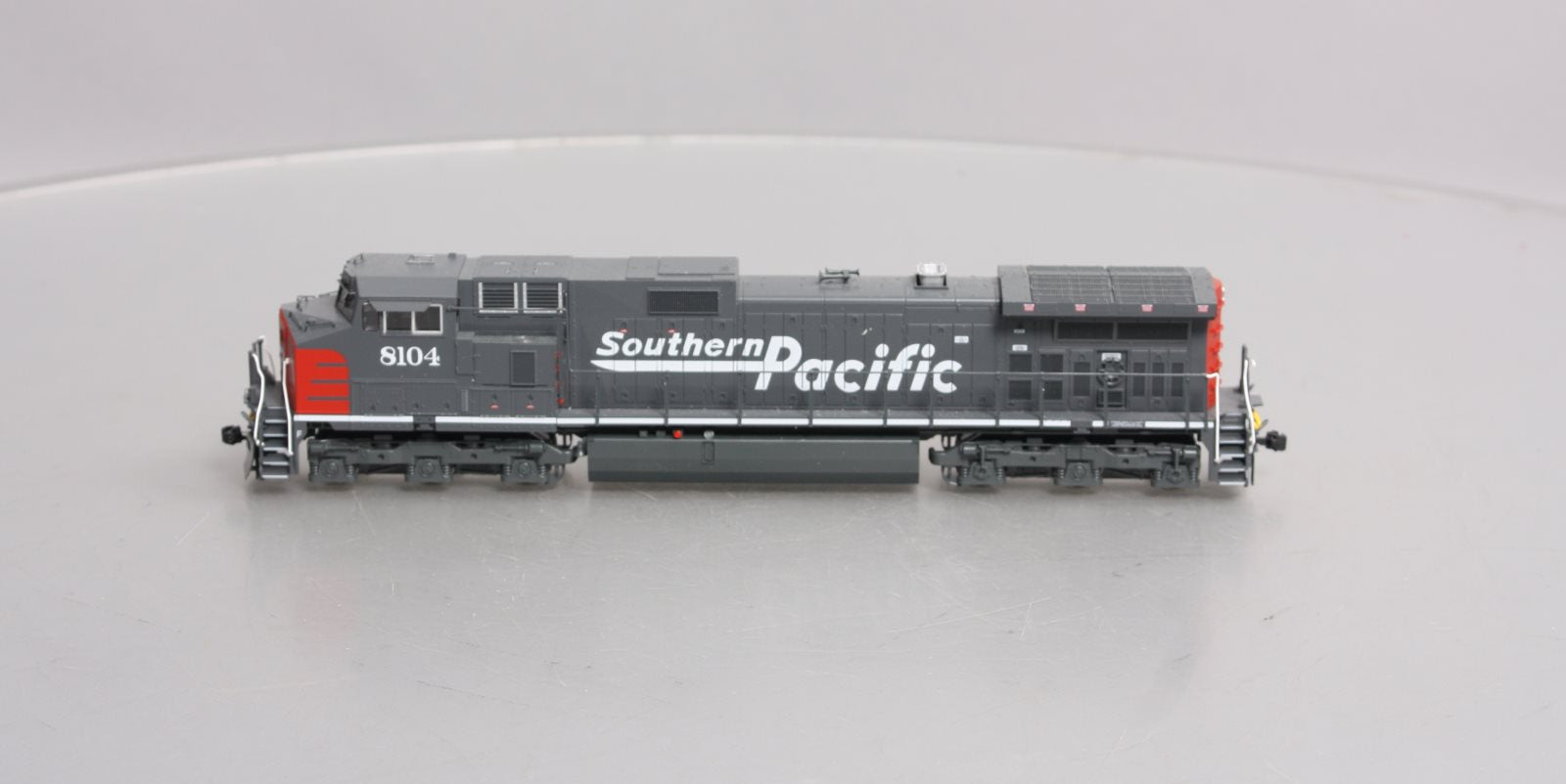 鉄道模型 KATO Santa Fe C44-9W Kato 37-6156 HO Scale Santa Fe GE C44-9W Dash 9 Diesel