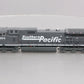Kato 37-6630 HO Southern Pacific GE C44-9W Diesel Loco Standard DC #8104
